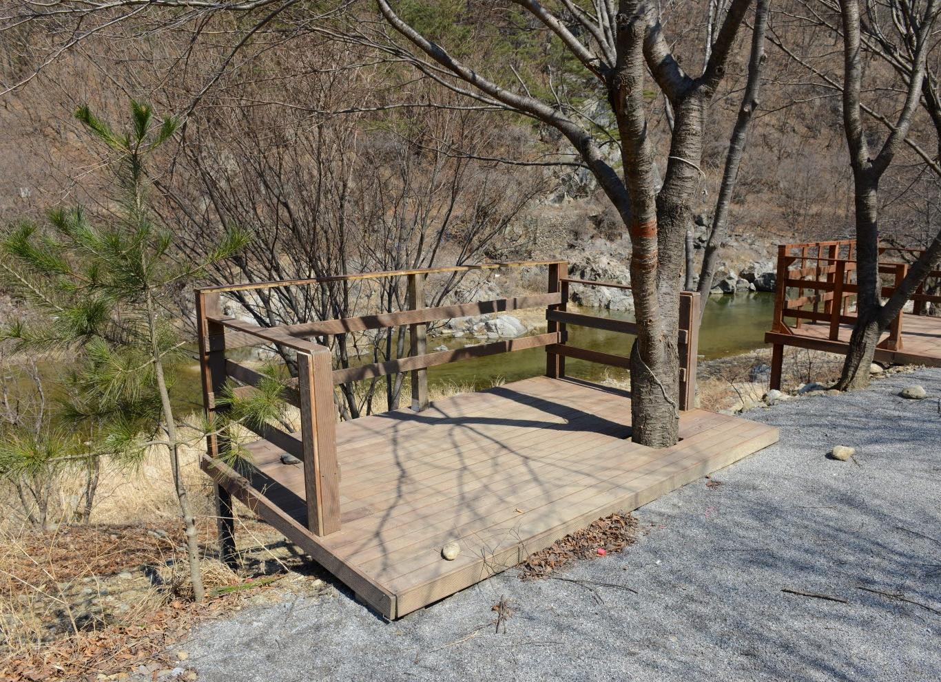 사이트예약-[인제]아리캠핑장