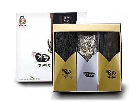 수산 / 건어물-팜마루상생협동조합