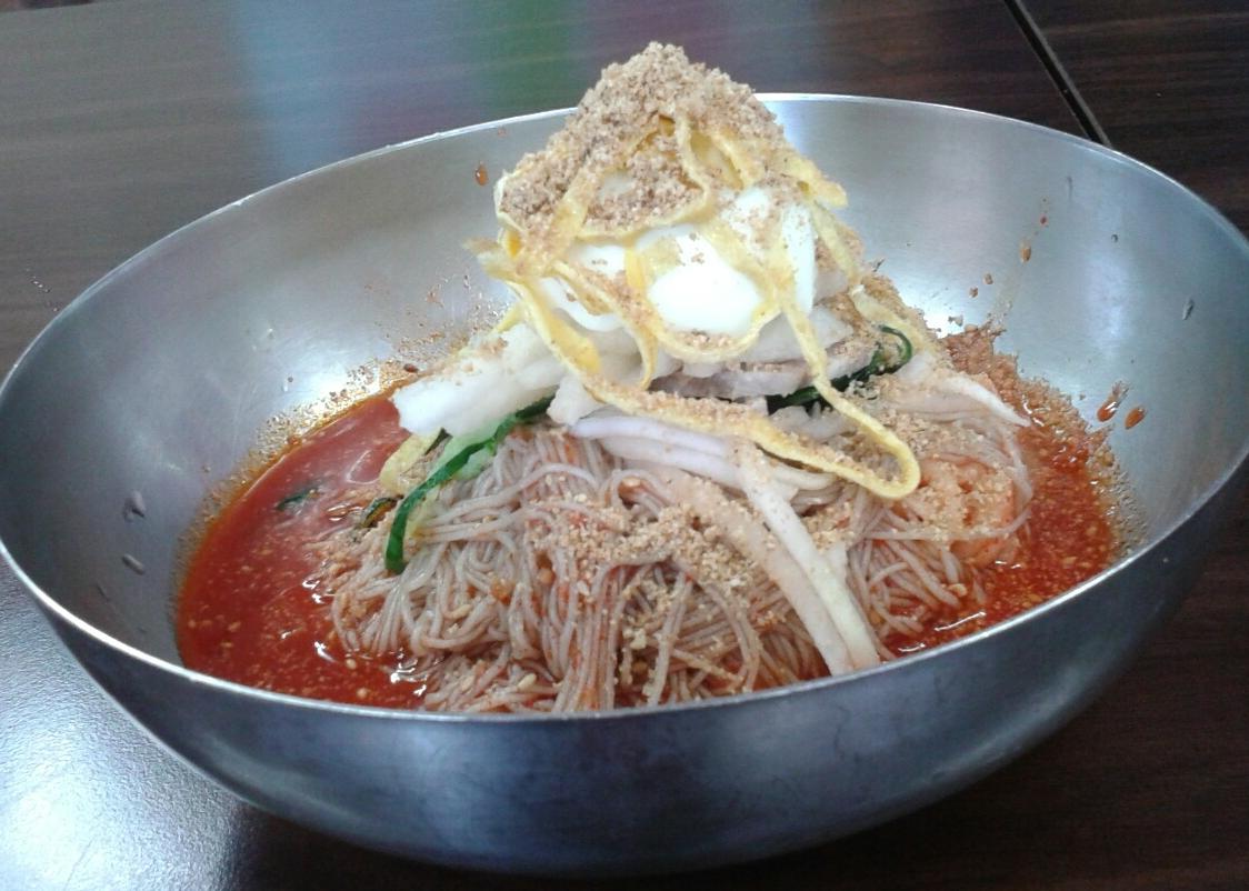 소개-김해 맛집 한당면옥