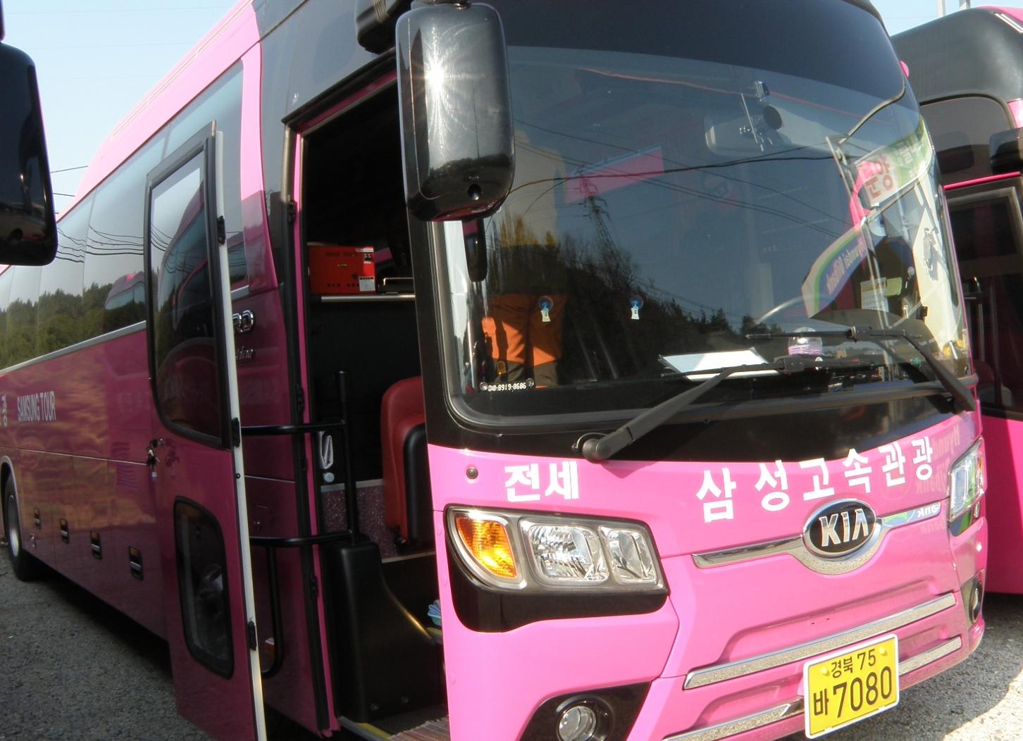 회사소개-울릉도 독도여행 삼성고속관광