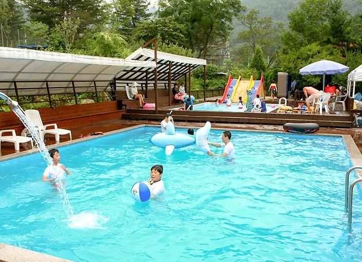 편의시설안내-잣향기푸른숲