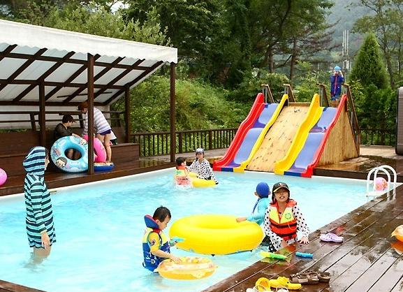 편의시설안내-잣향기푸른숲