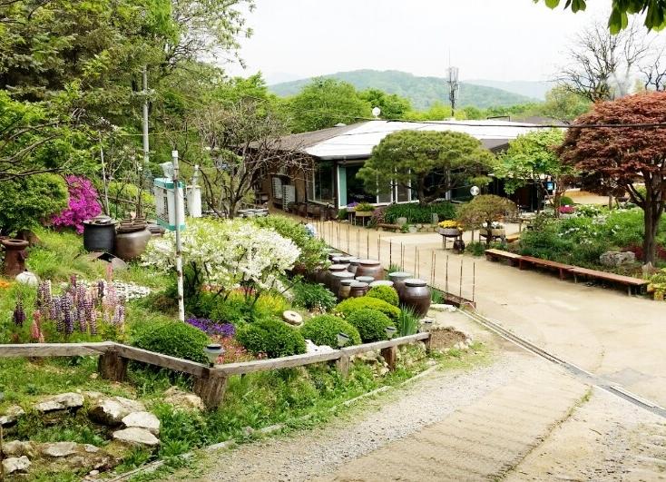 산사랑-산사랑