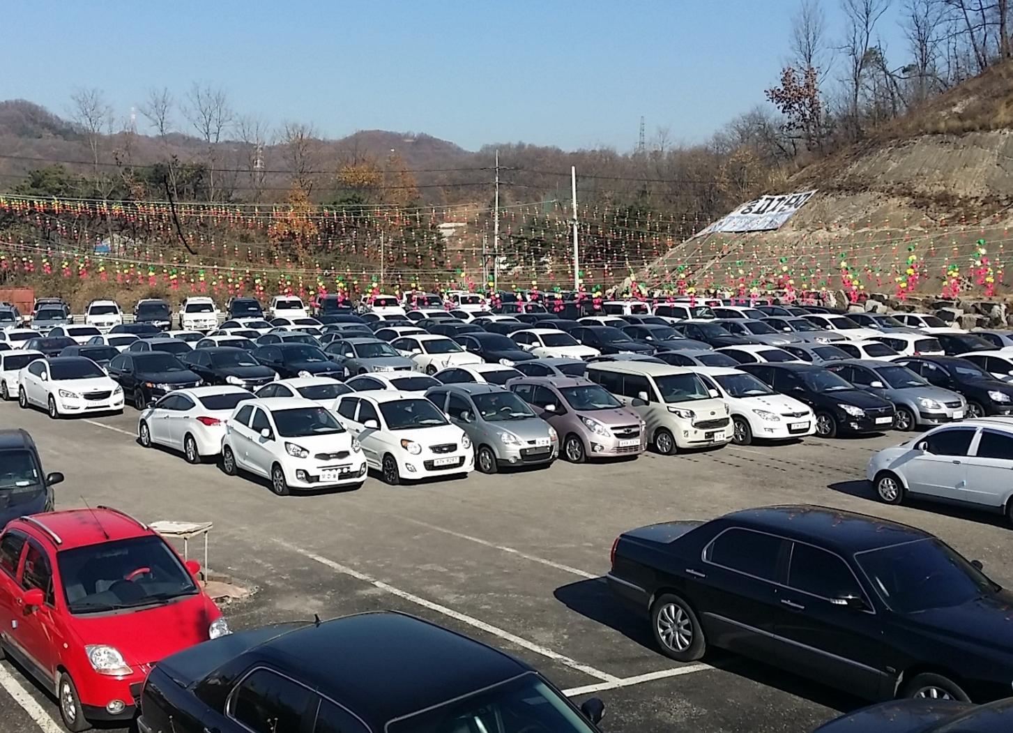 메인-원주중고차