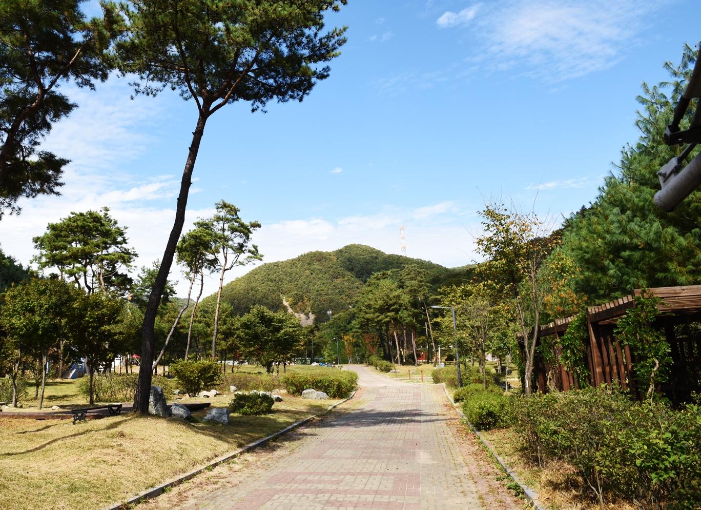 오토캠핑장-병지방오토캠핑장