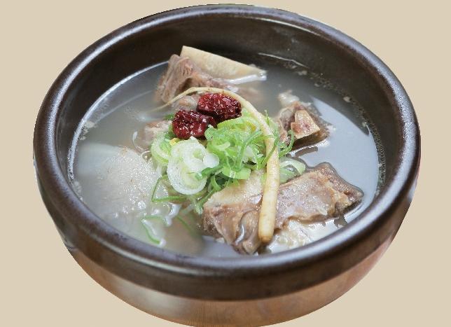 청석골칡냉면&칼국수 메뉴-인계동냉면 칼국수-청석골