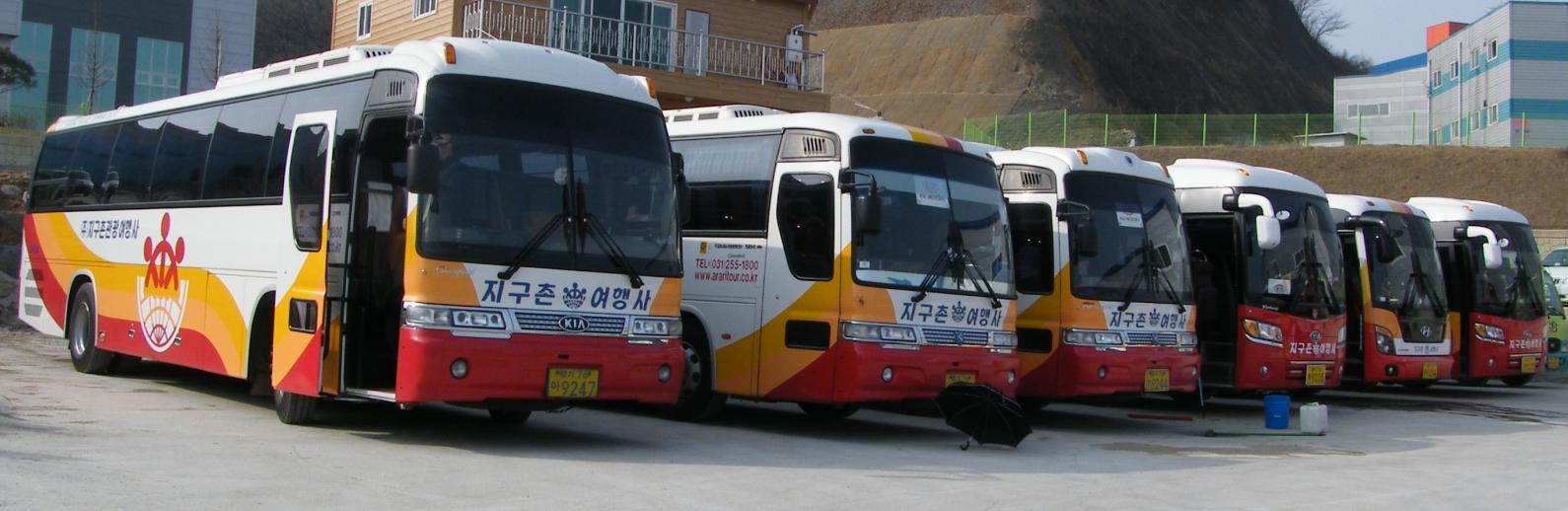 회사소개-지구촌관광
