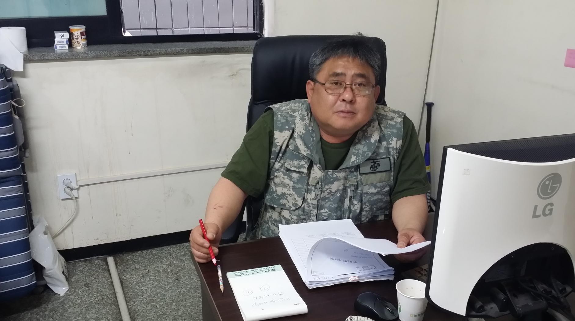 법무사김광수-개인회생 전문법무사 김광수