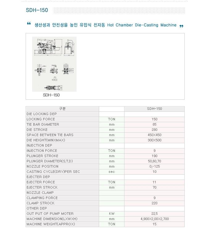제품안내-삼일금속기계