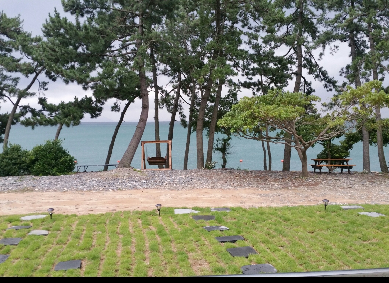 시설 / 제품-나로힐링팬션