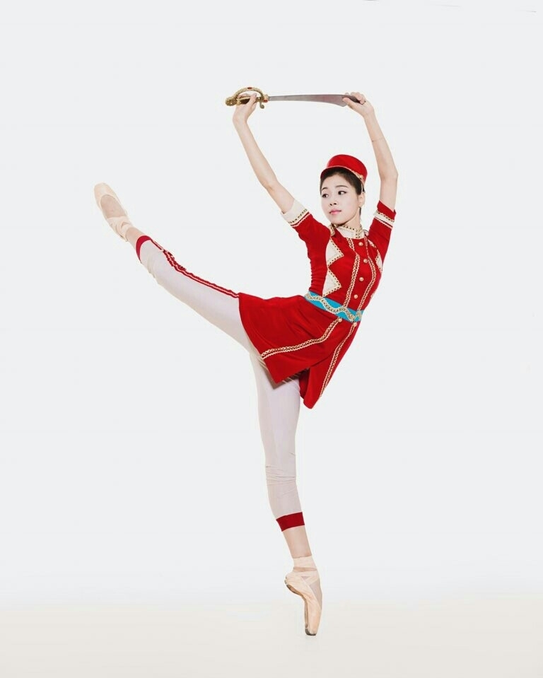 포토앨범-김경란무용학원