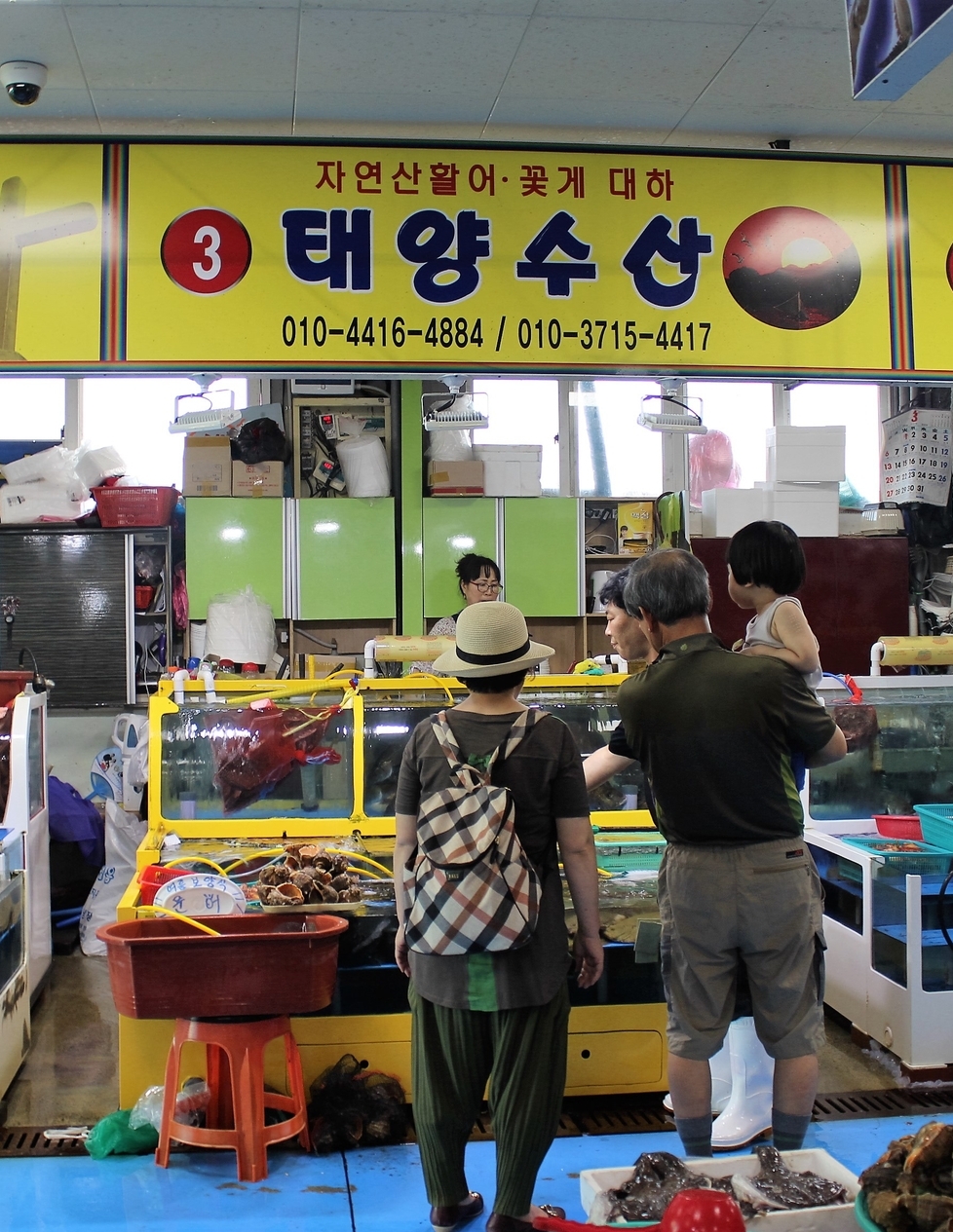 갤러리-태양수산