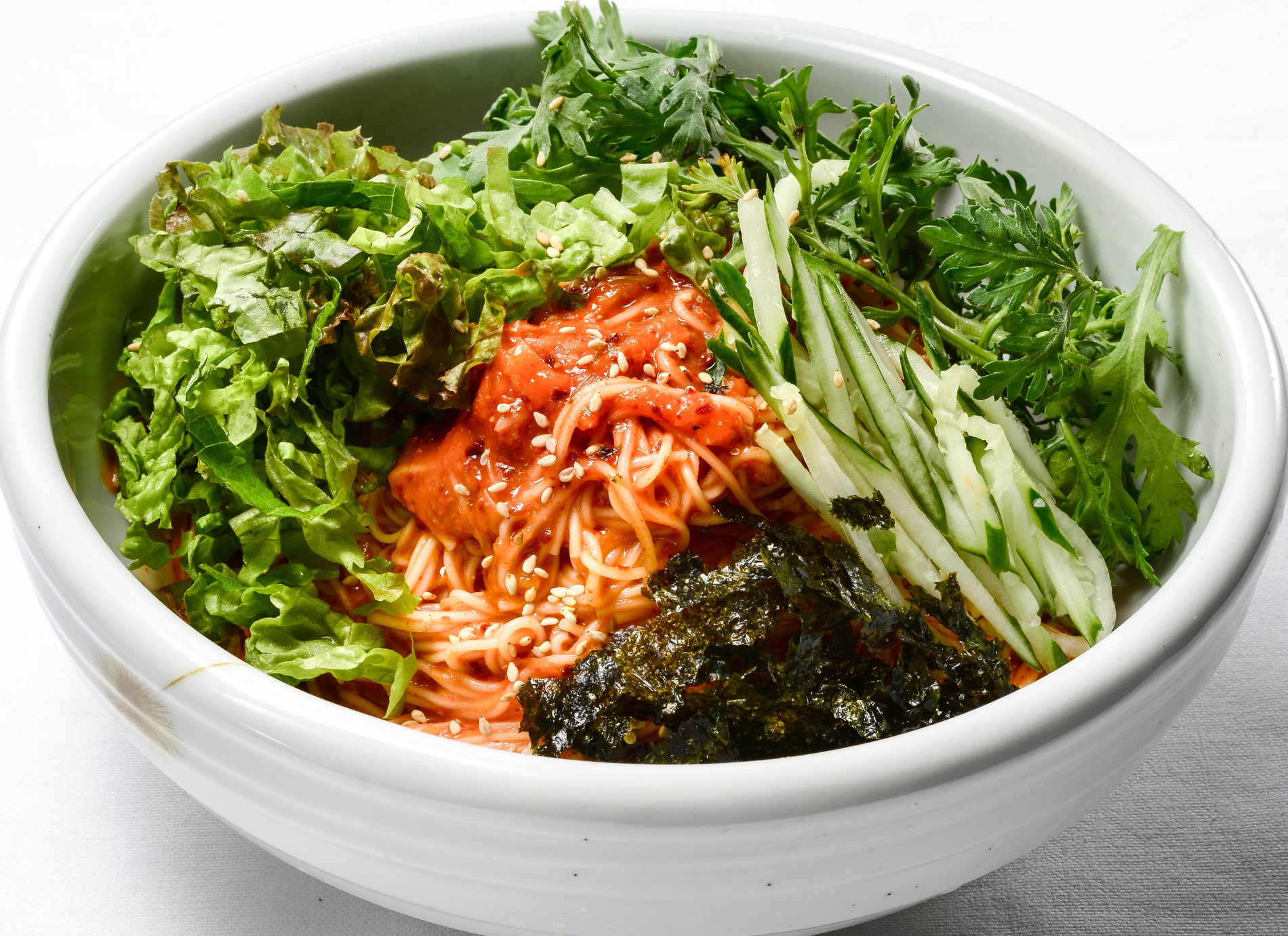 MENU 소개-병점국수 병점한식 원미국수