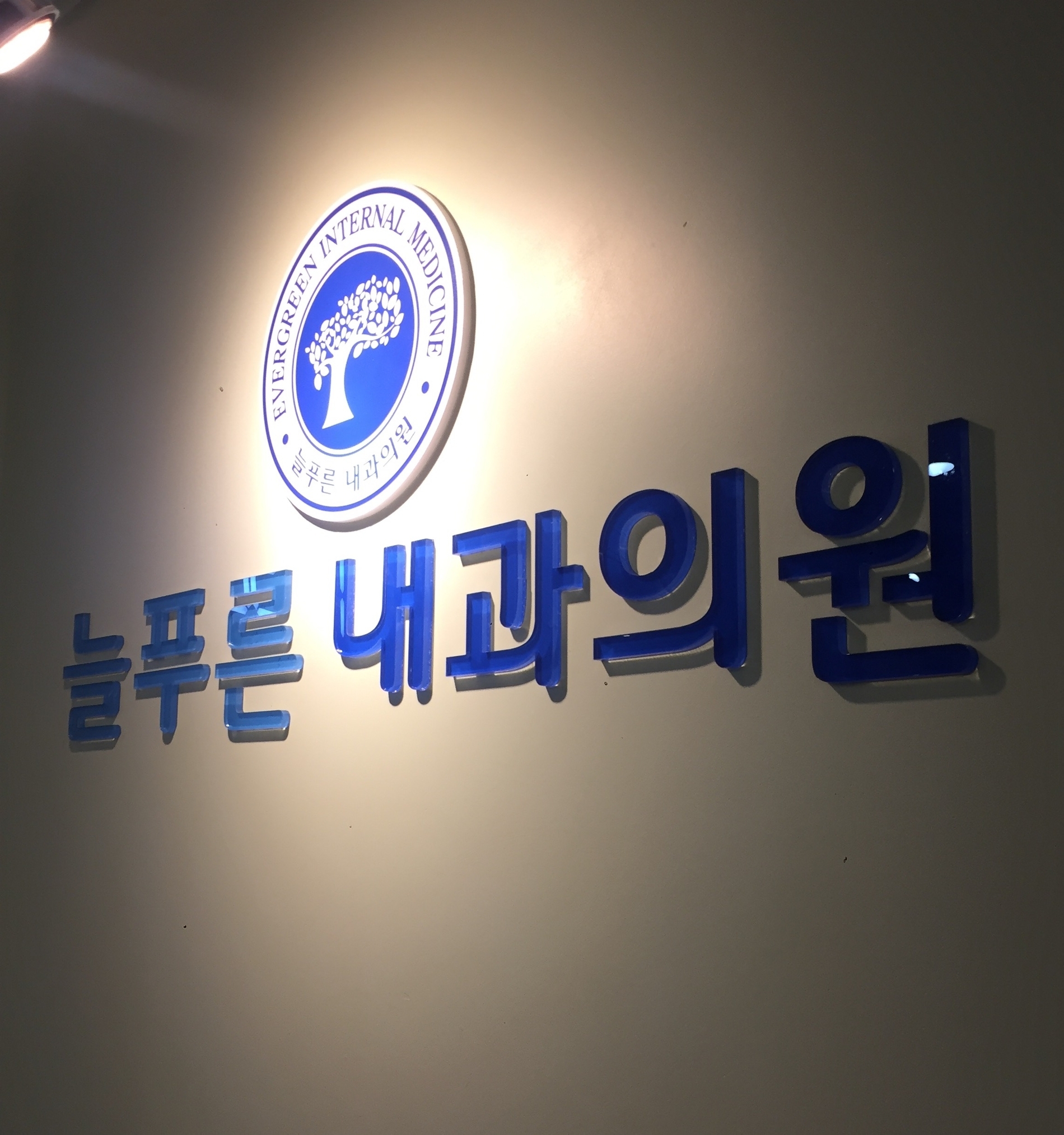 메인-늘푸른내과의원