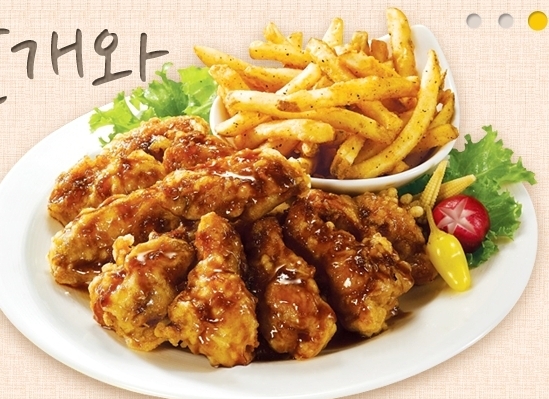 배달메뉴-맘스터치중동현대점
