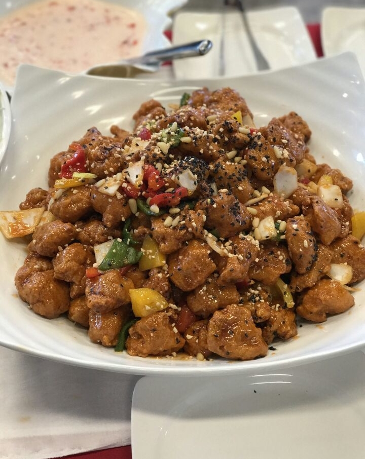 점심 한식뷔페-이가네흑돼지 동천동맛집